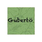 Gubertö Shop « Ciudad de México