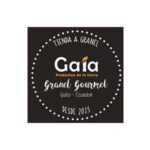 Gaia, Productos de la Tierra « Quito