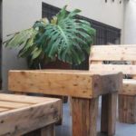 la isla argentina muebles palets directorio sustentable