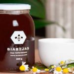 bi abejas miel cruda natural colombia comercio justo directorio sustentable