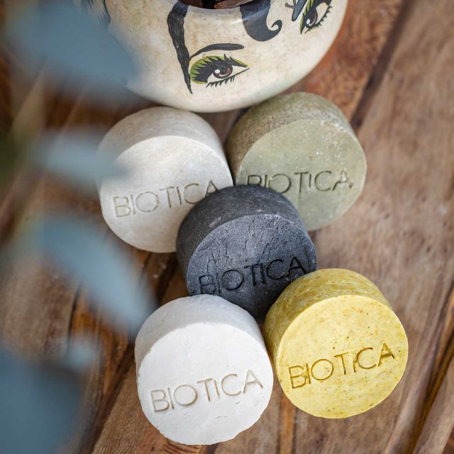 SHAMPOO ÚRTICA