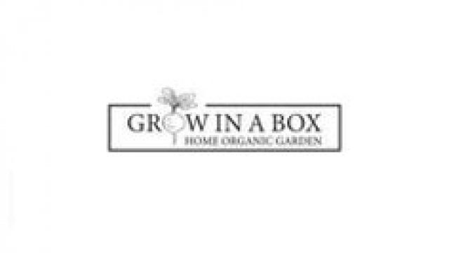 Grow in a box