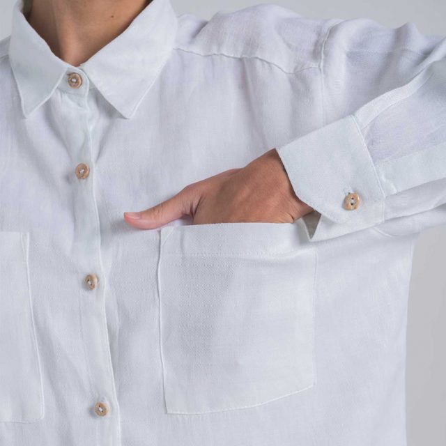 CAMISA CURIE