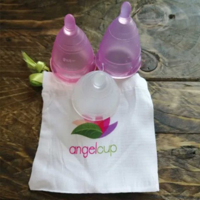 COPA MENSTRUAL