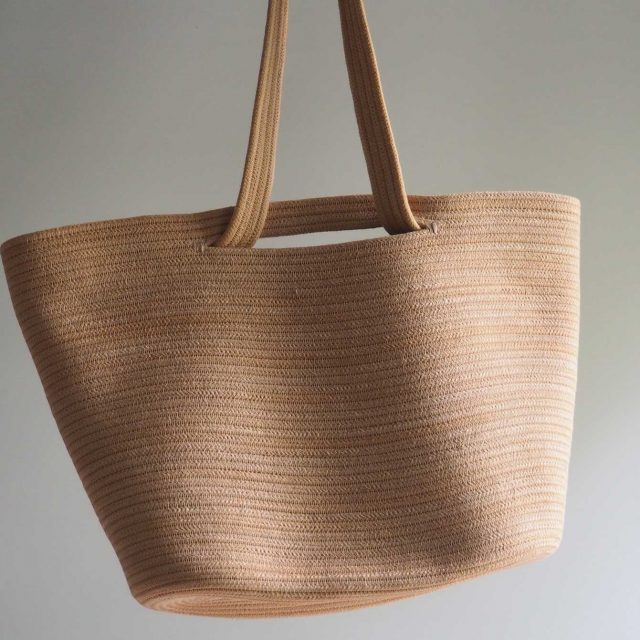KNOTBAG