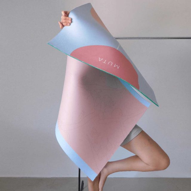 MAT YOGA