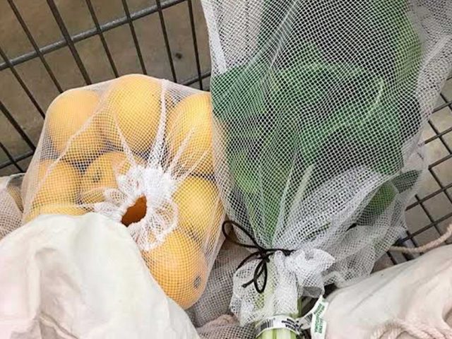 5 formas sencillas de reducir tu basura