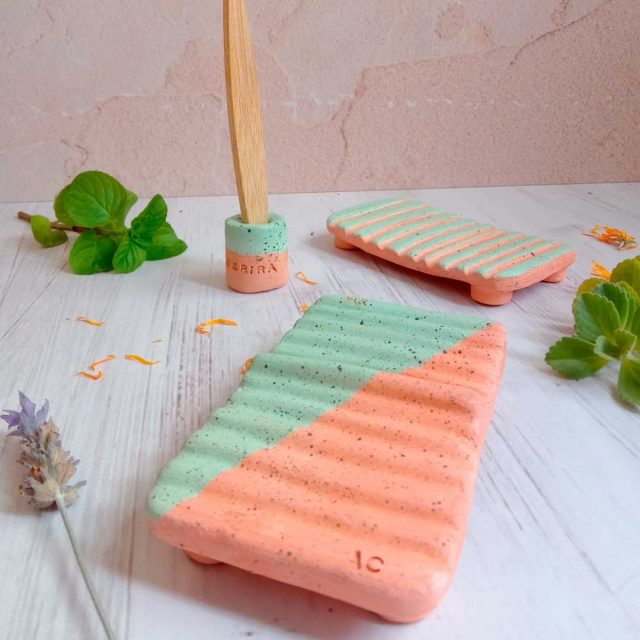SET ECO BAÑO