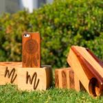 maderart mexico bocinas de madera directorio sustentable