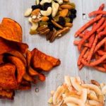 nochiola snacks saludables mexico directorio sustentable