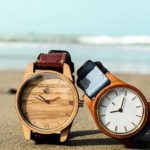 agavus mexico relojes madera personalizados directorio sustentable