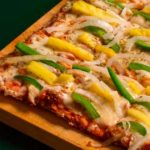 veggie pizza peru directorio sustentable